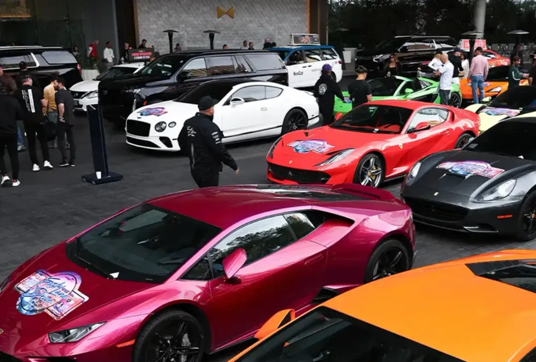 Lynx Motors Announces Global Partnership with Fast Lane Drive Connecting Elite Supercar Enthusiasts Through a Prestigious Two-Year Corporate Sponsorship